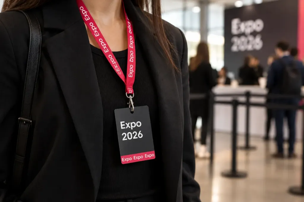 Badge