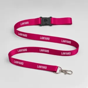 Lanyard