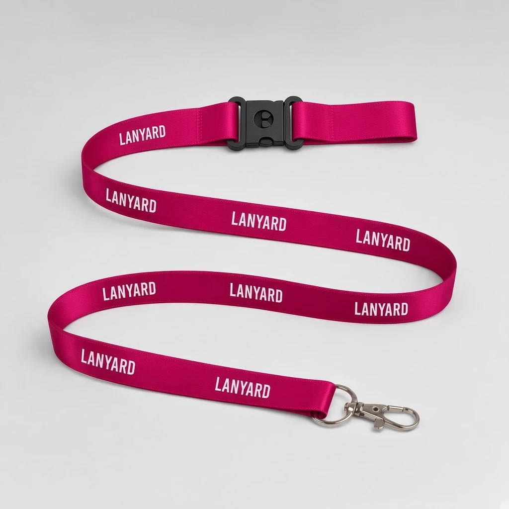 Lanyard