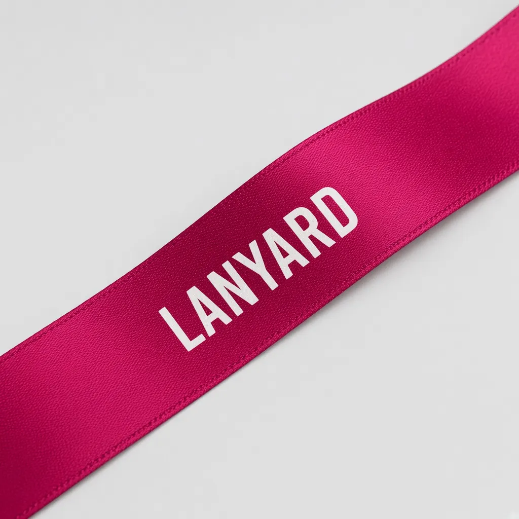 Lanyard - immagine 4